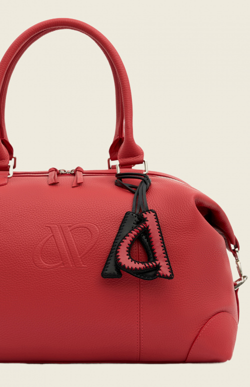 Подвес W4608 Красный